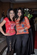 at Aiysha Saagar_s album launch in Holiday Inn on 22nd Nov 2012 (50).JPG